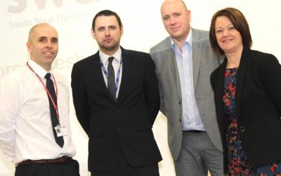 BUSINESSES URGED TO TAKE ADVANTAGE OF APPRENTICESHIP LEVY