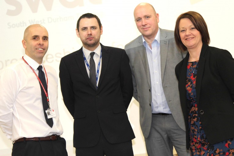 BUSINESSES URGED TO TAKE ADVANTAGE OF APPRENTICESHIP LEVY