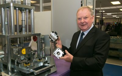 COUNTY DURHAM ENGINEERING FIRM ON THE UP