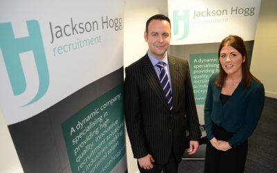 MEMBER NEWS: JACKSON HOGG ANNOUNCEMENT SENIOR APPOINTMENT