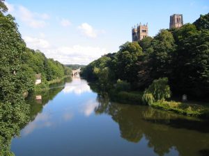 WHY COUNTY DURHAM IS THE PLACE TO DO BUSINESS