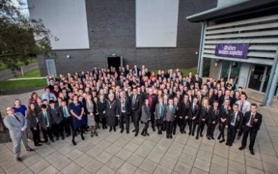 FUTURE BUSINESS MAGNATES COMPETITION LAUNCHES