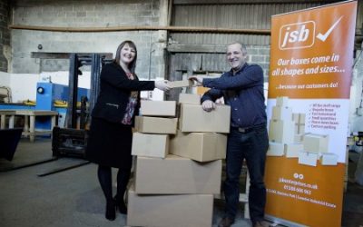 OKTOBERFEST EXHIBITOR BOXES CLEVER TO FILL GAP IN MARKET