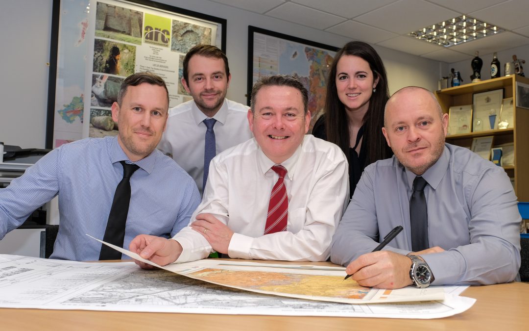 MEMBER NEWS: ENDEAVOUR ASSISTS IN ARC MANAGEMENT BUY-OUT