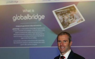 MEMBER NEWS: GLOBALBRIDGE A COMPANY TO WATCH IN 2019