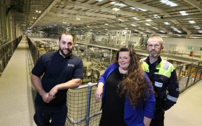 MEMBER NEWS: AKZONOBEL PARTNERS WITH COLLEGE TO UPSKILL WORKFORCE