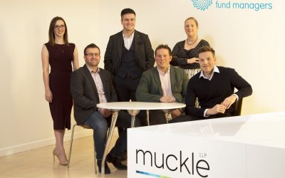 MEMBER NEWS: INVESTMENT FUND SUCCESS FOR MUCKLE LLP