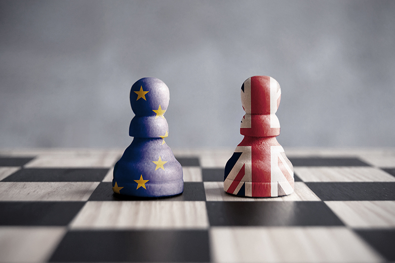 Preparing your business for Brexit