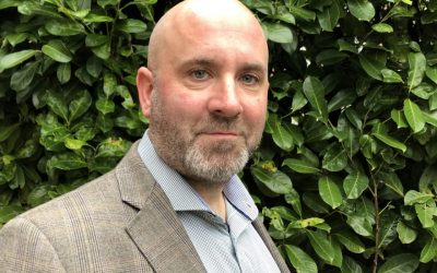 MEMBER NEWS: MILLBANK SOLUTIONS ANNOUNCE NEW APPOINTMENT DAN