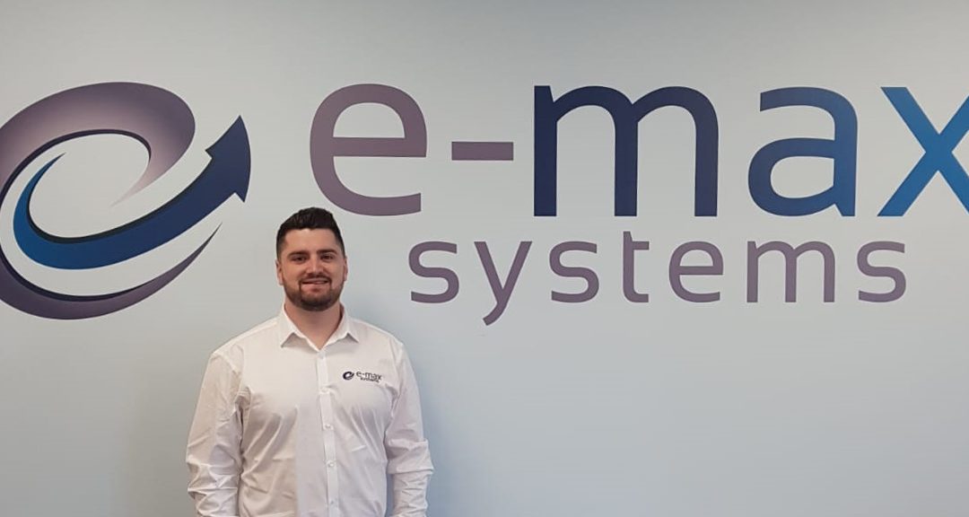MEMBER NEWS: E-MAX SYSTEMS ANNOUNCES LATEST INDUSTRY PARTNERSHIP