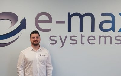 MEMBER NEWS: E-MAX SYSTEMS ANNOUNCES LATEST INDUSTRY PARTNERSHIP