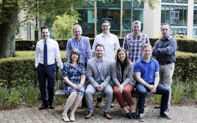 MEMBER NEWS: ENTREPRENEURS ENJOY GROWTH WITH THE SUPPORT OF DCI PROGRAMME