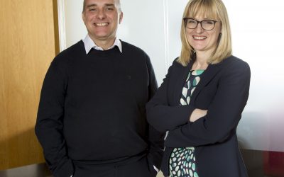 MEMBER NEWS: MUCKLE APPOINTS NEW FINANCE DIRECTOR