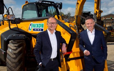 MEMBER NEWS: MUCKLE SUPPORTS EQUIPMENT RENTAL FIRM’S ACQUISITIONS