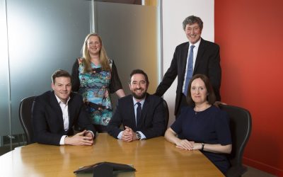AFFILIATE MEMBER NEWS: FOUR PROMOTIONS AT MUCKLE LLP