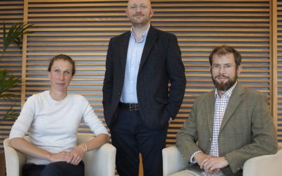 MEMBER NEWS: MUCKLE ANNOUNCES KEY APPOINTMENT TO GROWING TEAM
