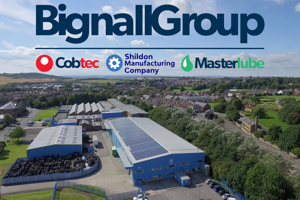 MEMBER NEWS: E-max Systems celebrates another ‘big’ win with the announcement of new client, the Bignall Group.