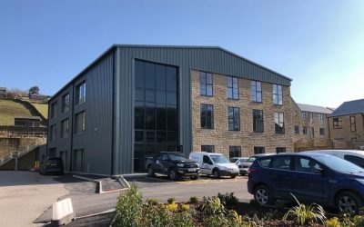 MEMBER NEWS: Global Precision Ltd relocate to 19,000 sqft state of the art premises to accommodate for growth and investment.