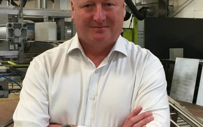 MEMBER NEWS: Tech Projects appoints new General Manager following change of ownership