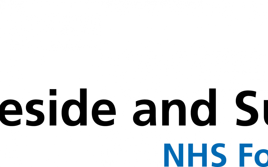 EMN EVENT: Finding solutions for South Tyneside NHS unmet needs.