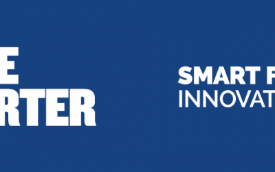 Strategic Partner: Made Smarter Smart Factory Innovation Hub
