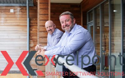 Excelpoint announces further growth with the appointment of a Strategic Partnerships Manager