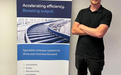 MEMBER NEWS: Tech Projects appoints new Project Engineer following recent growth
