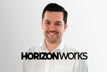 MEMBER NEWS: Horizon Works bolsters creative team with new designer