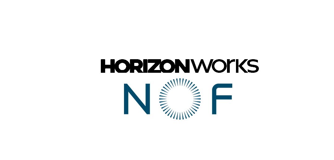Horizon Works announces Corporate Sponsorship of NOF