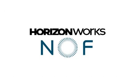 Horizon Works announces Corporate Sponsorship of NOF