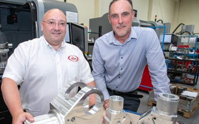 NTG completes acquisition of ABS Precision Engineering