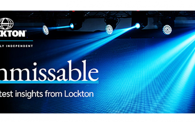 Lockton Insight Newsletter 21 July 2022