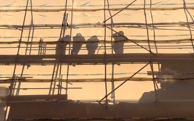 Azets News: TELL-TALE SIGNS OF RECESSIONARY WINDS IN CONSTRUCTION SECTOR
