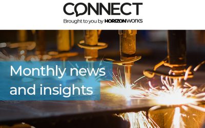 Horizon Works: Summer update – industry news, advice, events and more…