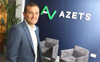 Azets Wealth Management appoints new Chartered Financial Planner as demand grows