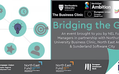 Promoted Event: Bridging the Gap