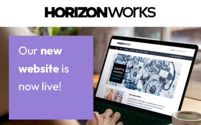 Horizon Works’ new website is live!