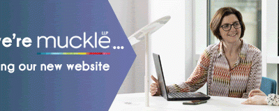 Introducing the new Muckle website