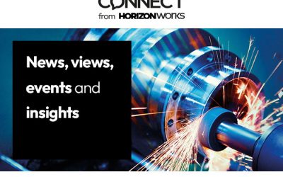 Horizon Works News, views, events and insights