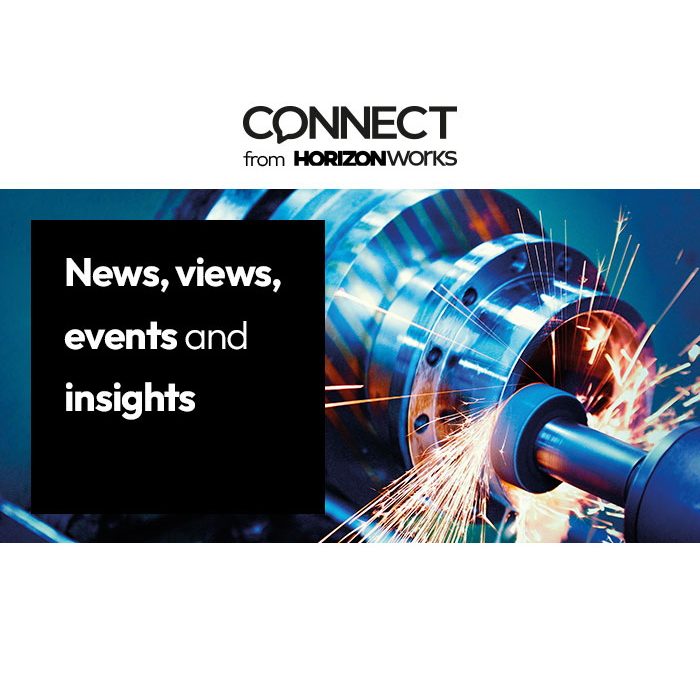 Horizon Works News, views, events and insights