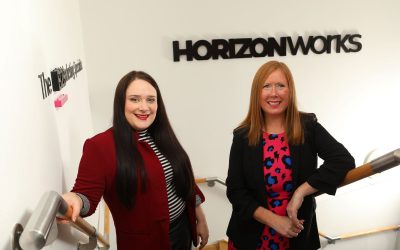 Horizon Works accelerates growth plans with senior promotion