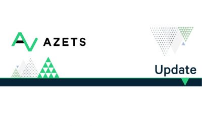 Azets – The UK’s Autumn Statement