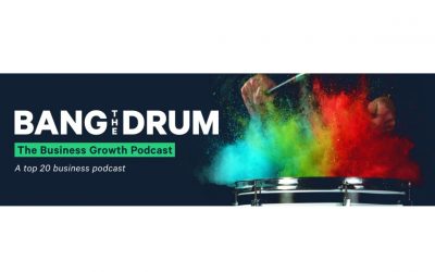 Bang the Drum | Episode 5: Green, Green Growth