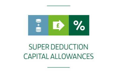 Lloyds Bank Super Deduction Factsheet