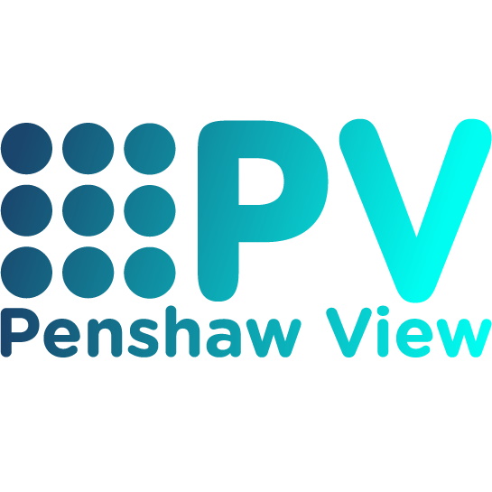 Penshaw View Logo