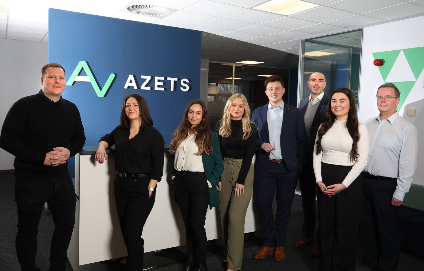 Azets Strengthens Durham Audit Team The Engineering Manufacturing
