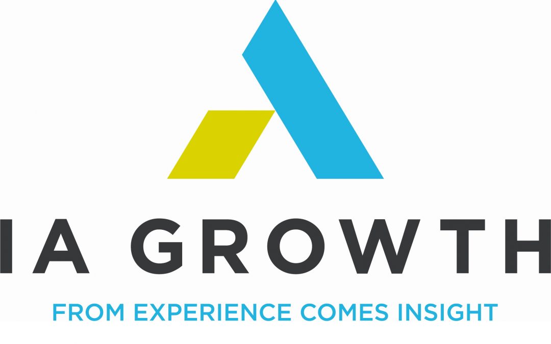 IA Growth – Making data more personal