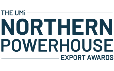 Nominations are OPEN for the Northern Powerhouse Export Awards