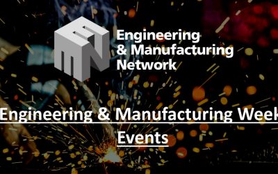 EMN’s Events for Engineering & Manufacturing week