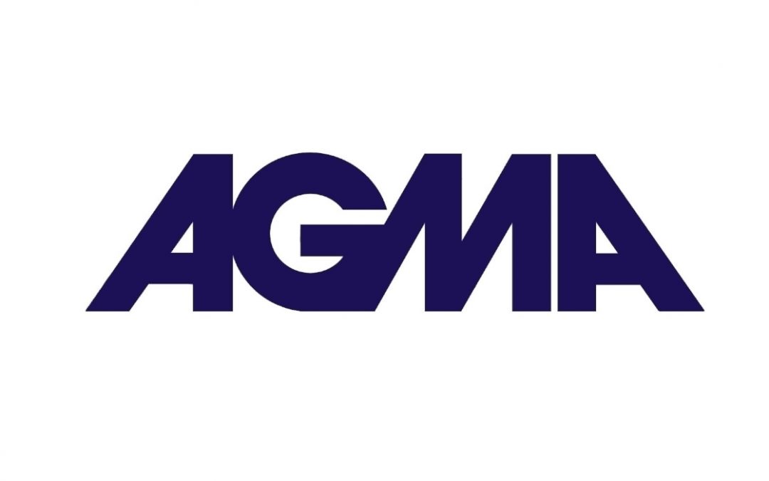 Spotlight On AGMA Nigel Schollick The Engineering & Manufacturing